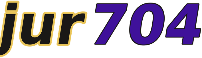 jur704 logo